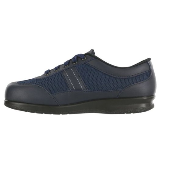 SAS FT MESH NAVY - Picture 3 of 4